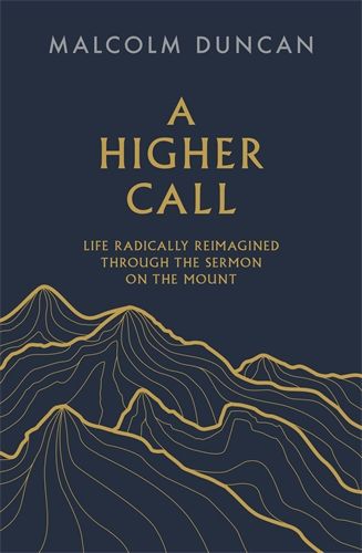A Higher Call - Re-vived