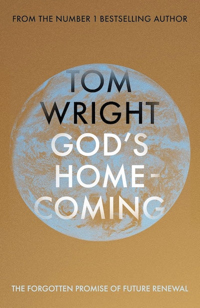 God's Homecoming