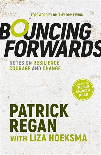 Bouncing Forwards - Re-vived