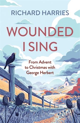 Wounded I Sing - Re-vived