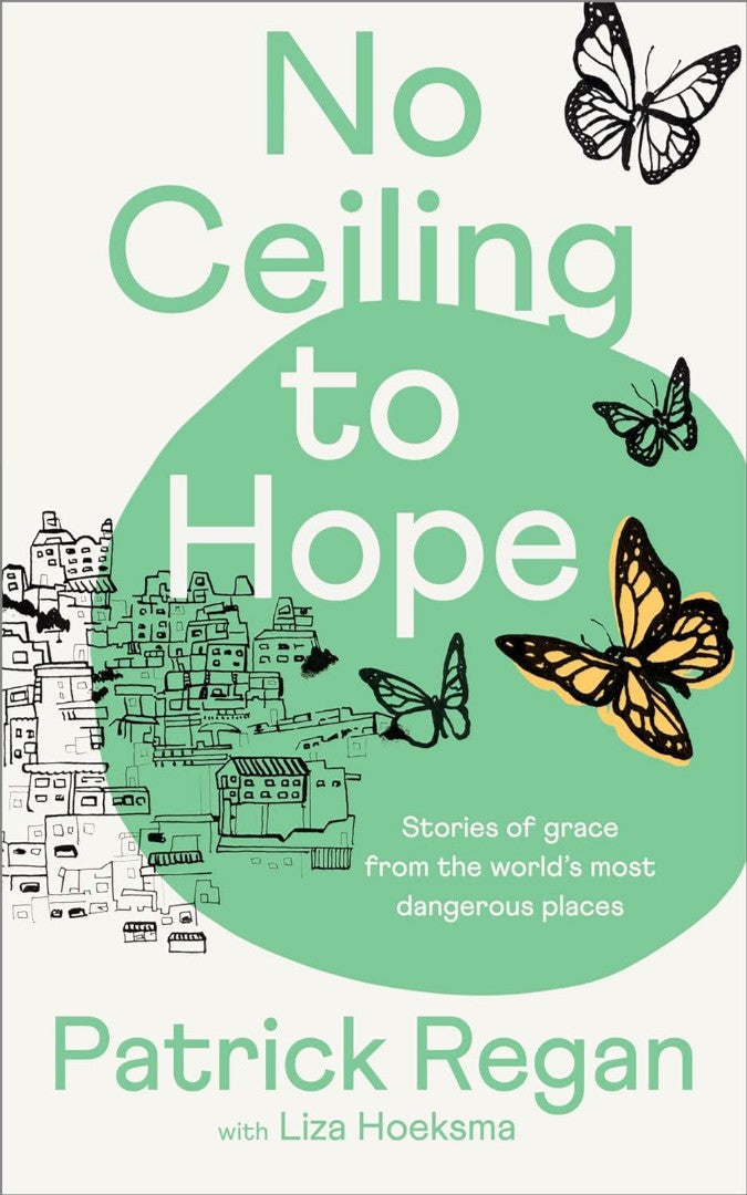 No Ceiling To Hope - Re-vived
