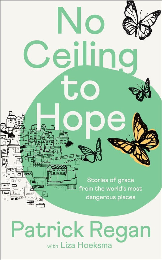 No Ceiling To Hope - Re-vived