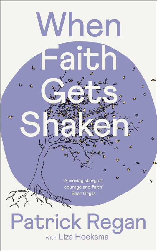When Faith Gets Shaken: Third Edition - Re-vived