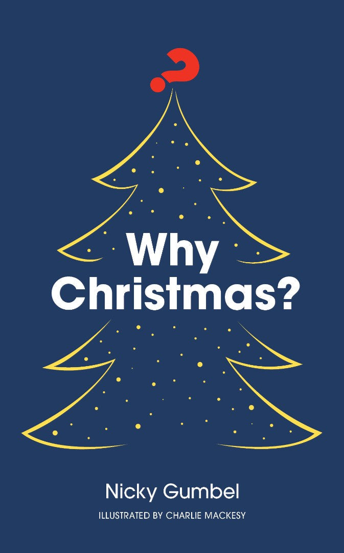 Why Christmas? - Re-vived