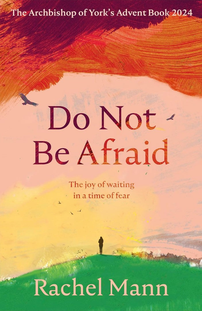 Do Not Be Afraid - Re-vived