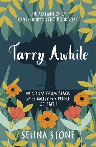Tarry Awhile - Re-vived
