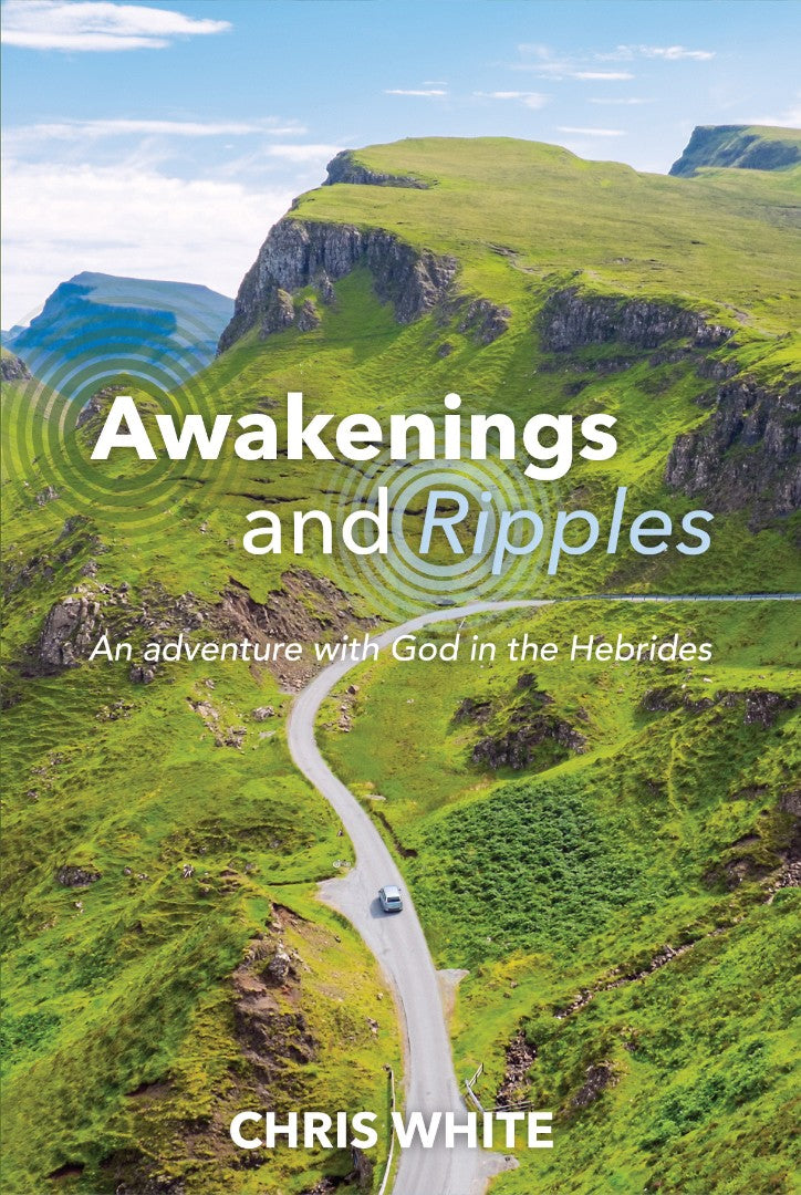 Awakenings and Ripples - Re-vived