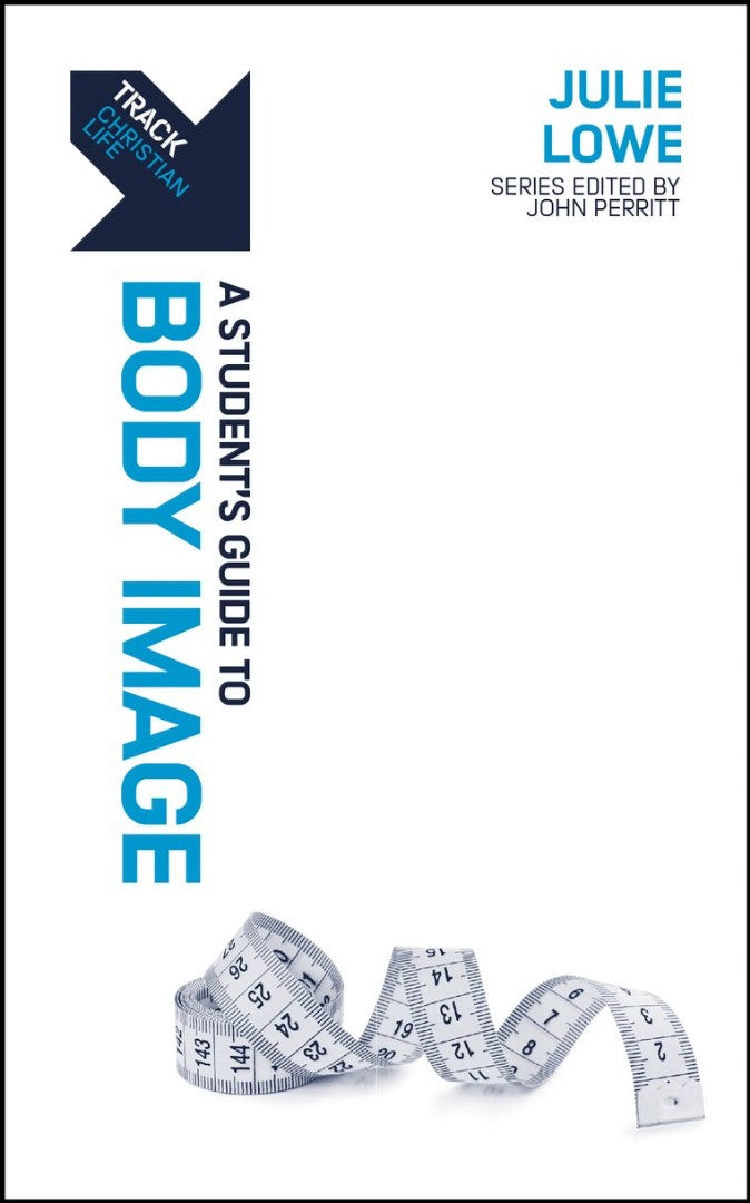 Track: Body Image - Re-vived