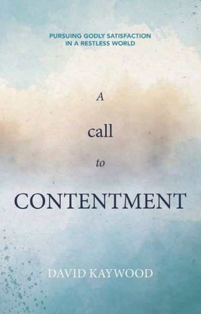 A Call To Contentment - Re-vived