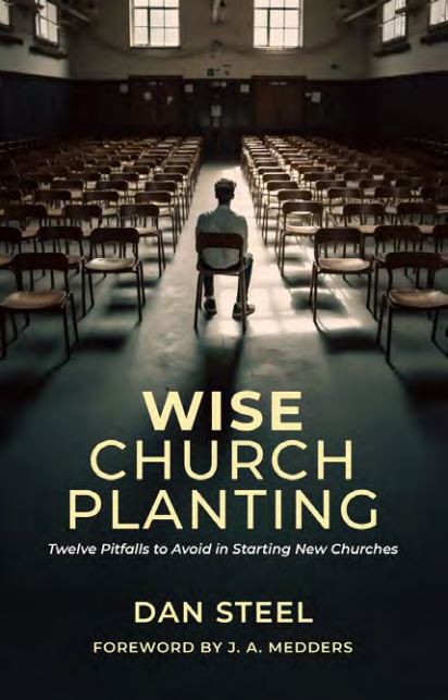 Wise Church Planting - Re-vived