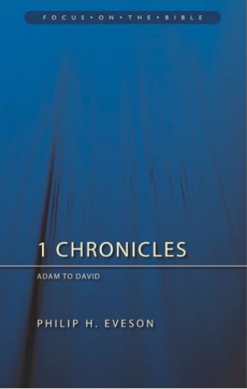 1 Chronicles - Re-vived