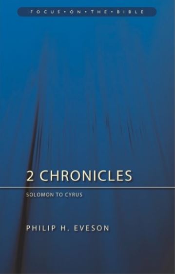 2 Chronicles - Re-vived