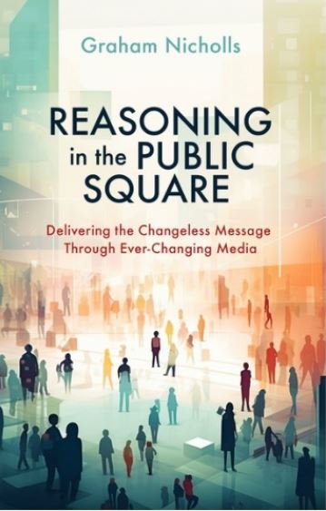 Reasoning In The Public Square - Re-vived
