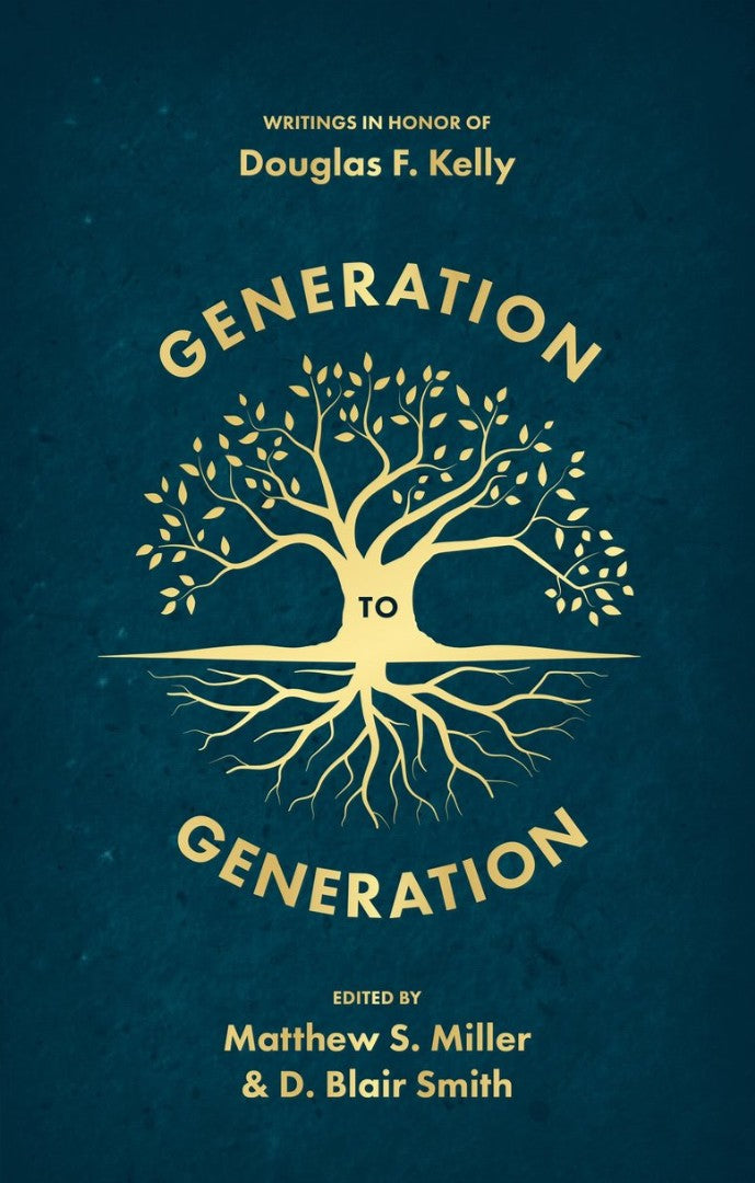 Generation To Generation - Re-vived