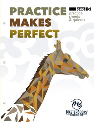 Practice Makes Perfect: Level 5 - Re-vived