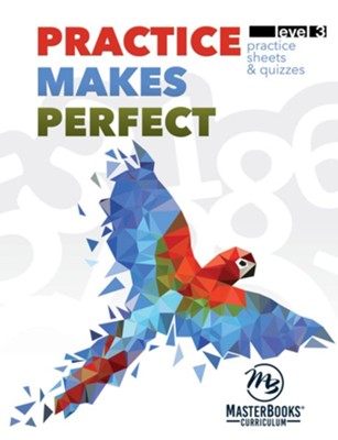 Practice Makes Perfect: Level 3 - Re-vived