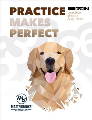 Practice Makes Perfect: Level 2 - Re-vived
