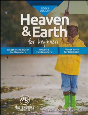 Heaven & Earth For Beginners - Re-vived