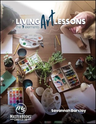 Living Art Lessons (Student) - Re-vived