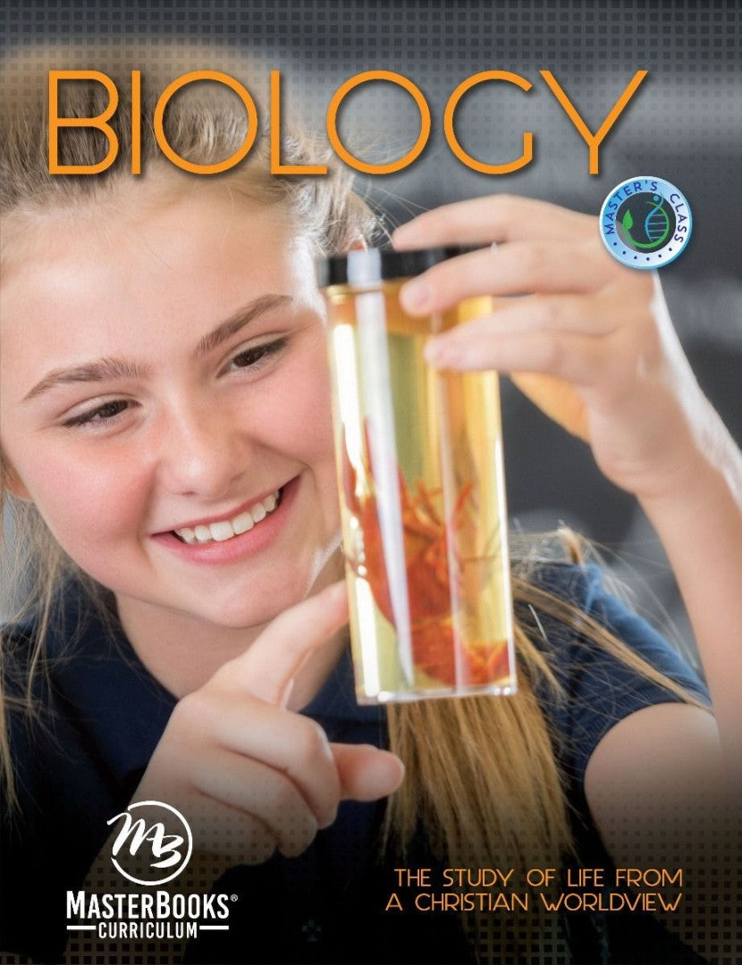 Biology (Student) - Re-vived
