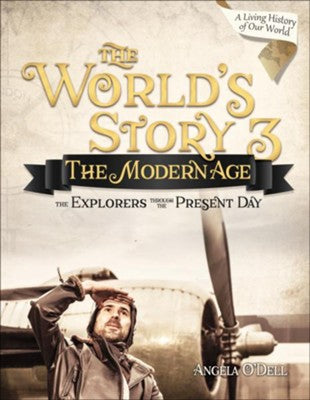 World's Story 3 (Student) - Re-vived
