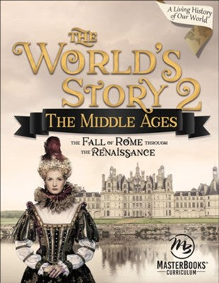 World's Story 2 (Student) - Re-vived