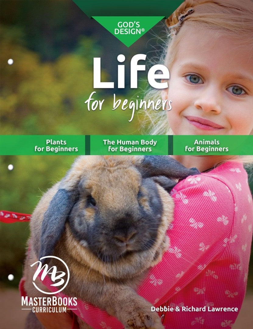Life For Beginners - Re-vived
