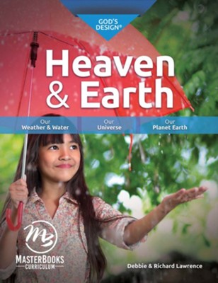 Heaven & Earth (Student) Mb Edition - Re-vived