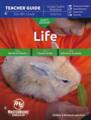 Life (Teacher Guide) Mb Edition - Re-vived