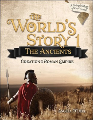 World's Story 1 (Student) - Re-vived