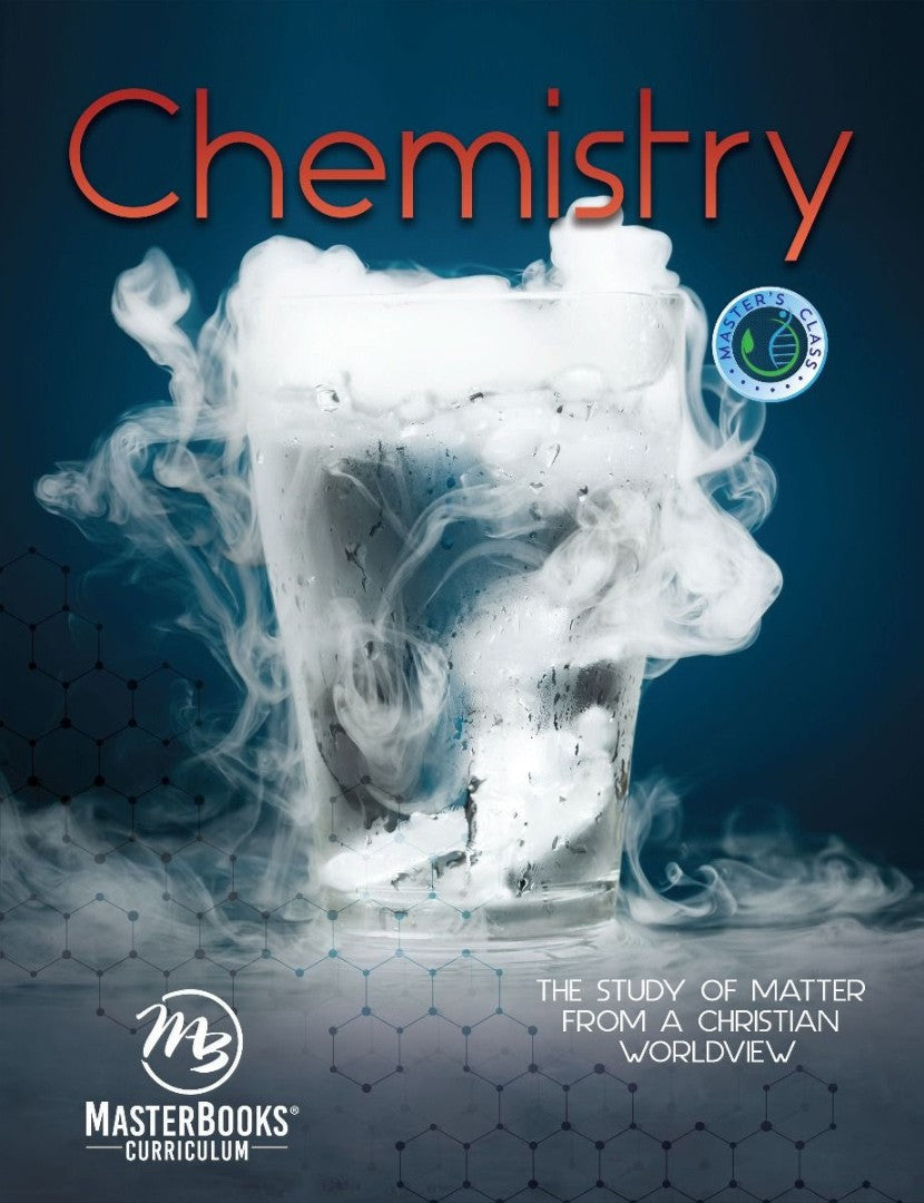 Chemistry (Student) - Re-vived