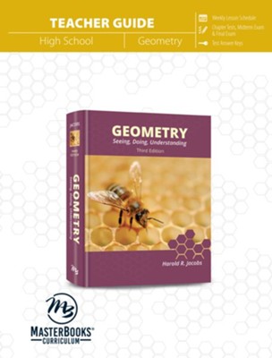 Geometry (Teacher Guide) - Re-vived