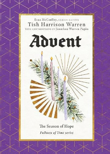 Advent: The Season of Hope - Re-vived