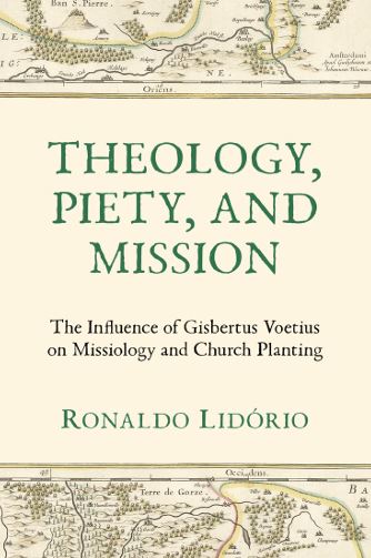 Theology, Piety, and Mission - Re-vived
