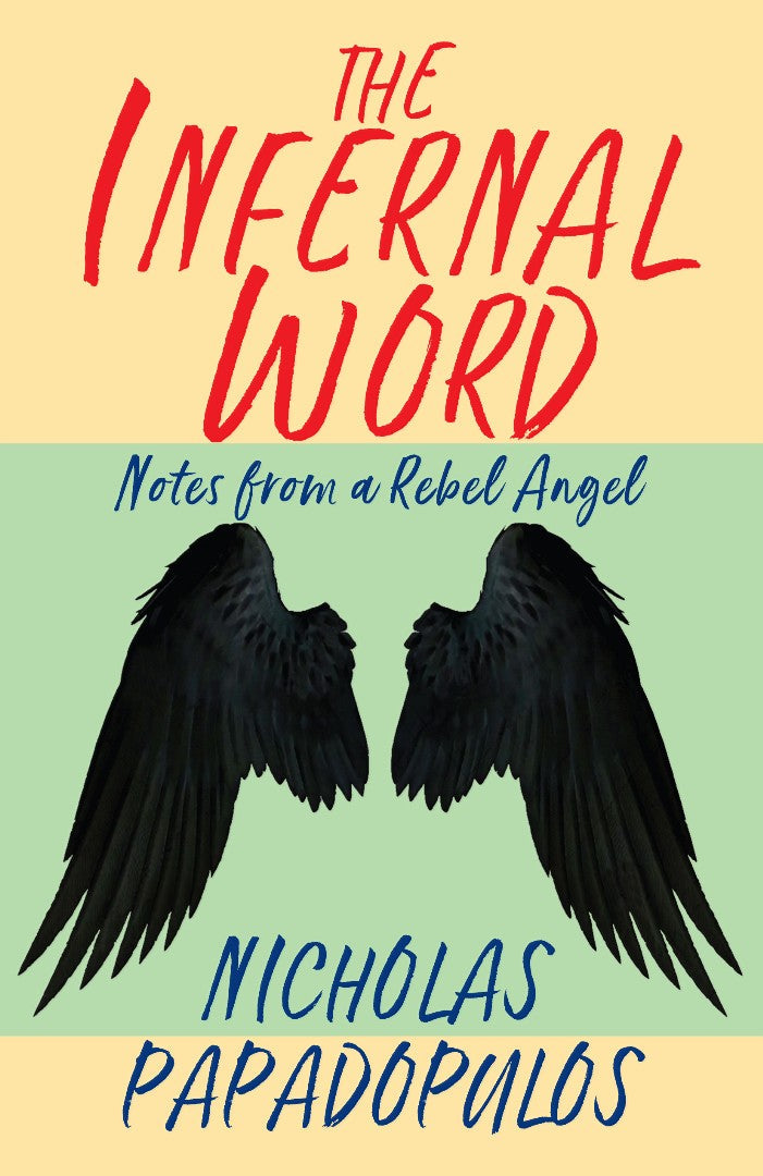 The Infernal Word - Re-vived