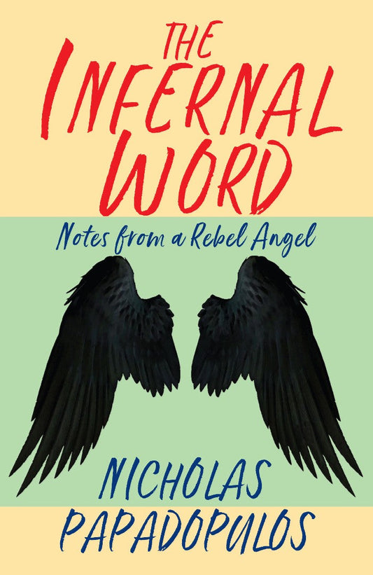 The Infernal Word - Re-vived