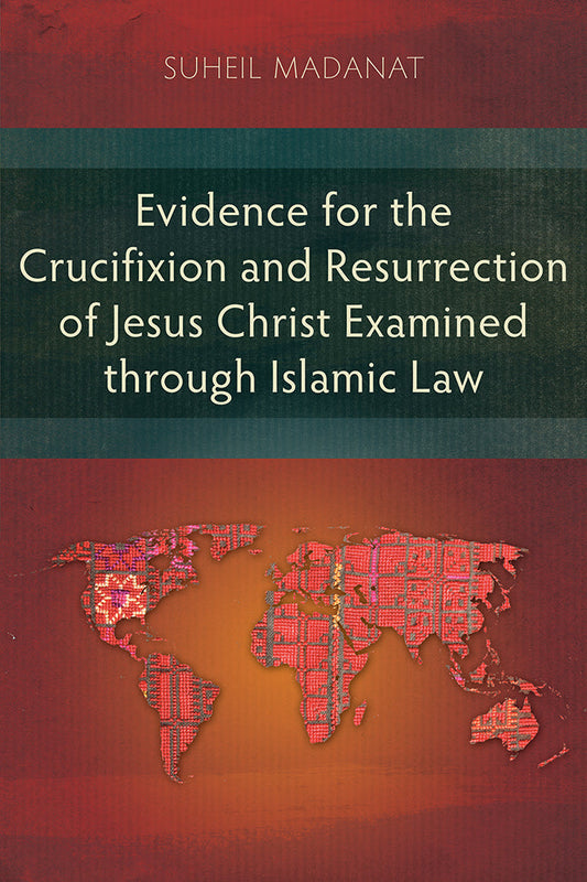 Evidence for the Crucifixion & Resurrection of Jesus Christ - Re-vived