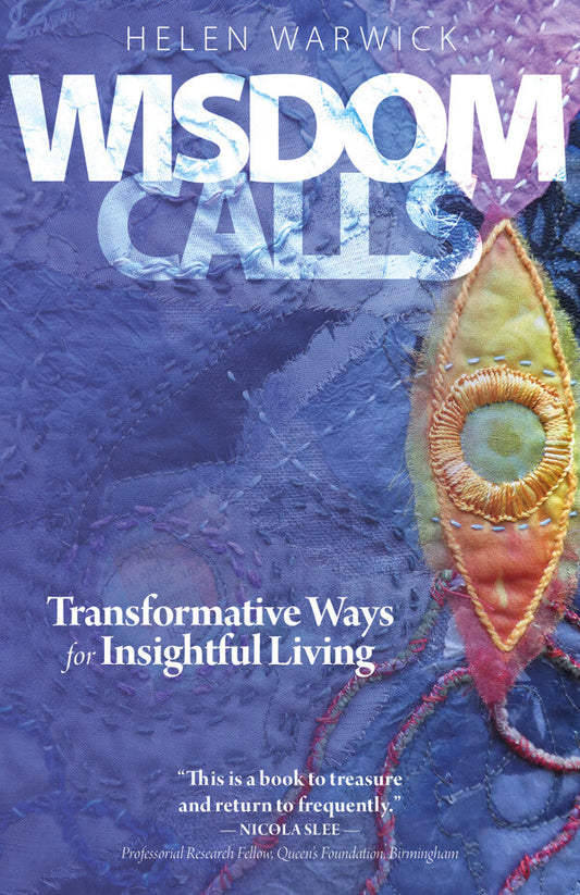 Wisdom Calls - Re-vived