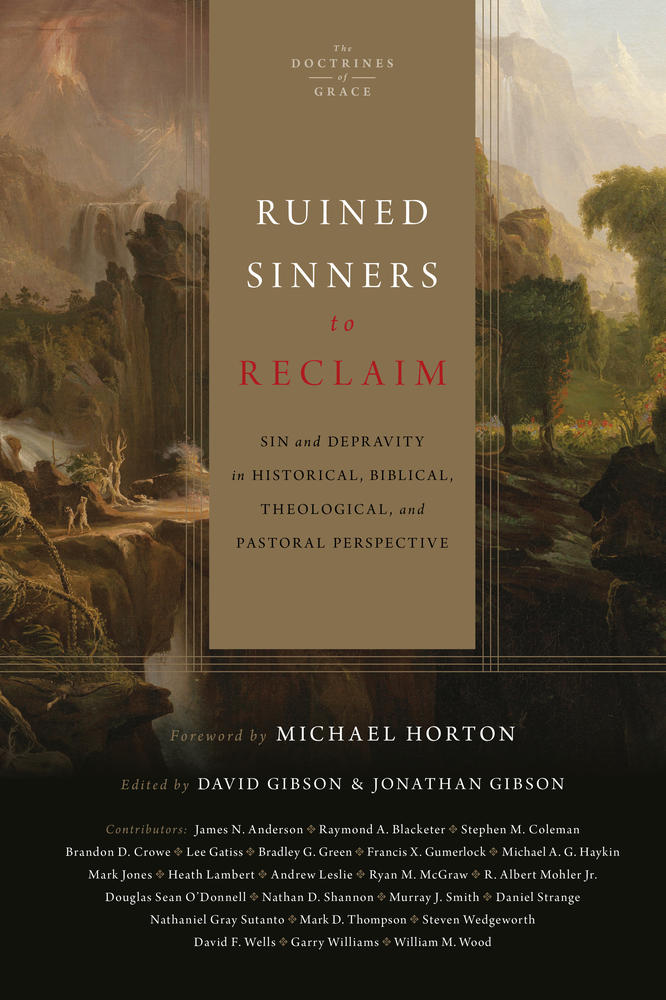 Ruined Sinners To Reclaim - Re-vived