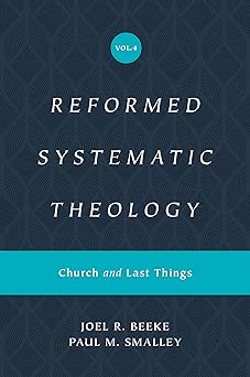 Reformed Systematic Theology, Volume 4 - Re-vived