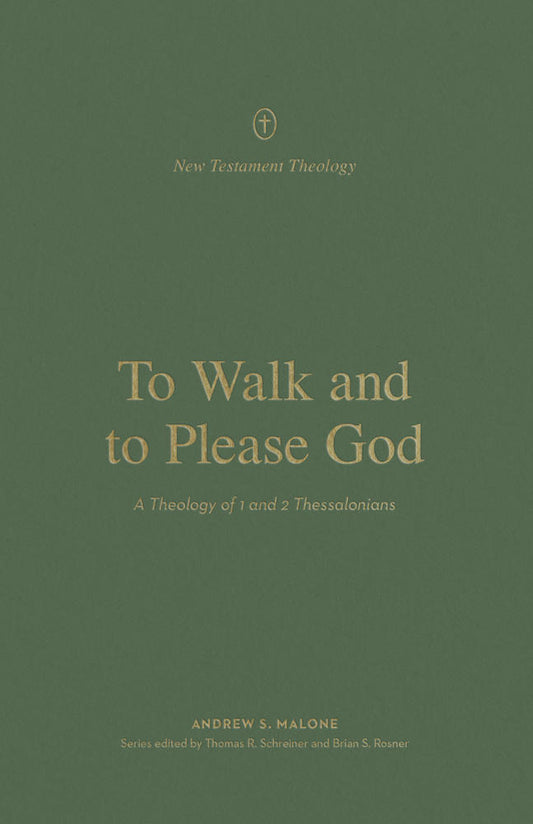 To Walk And To Please God - Re-vived