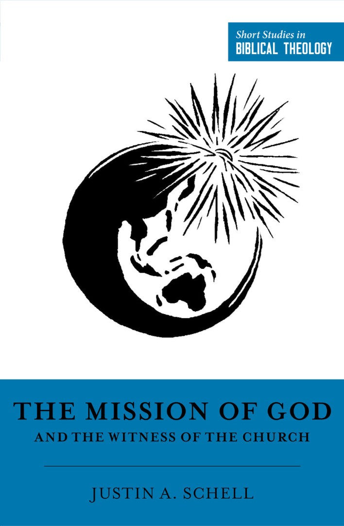 The Mission of God and the Witness of the Church - Re-vived