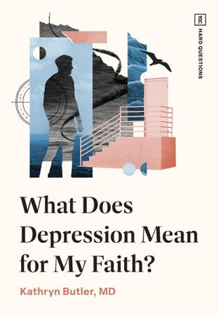 What Does Depression Mean For My Faith? - Re-vived