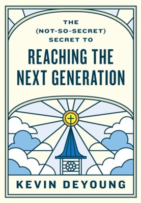 The (Not-So-Secret) Secret to Reaching the Next Generation - Re-vived