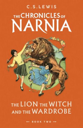 The Lion Witch and the Wardrobe - Re-vived