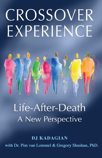 The Crossover Experience - Re-vived