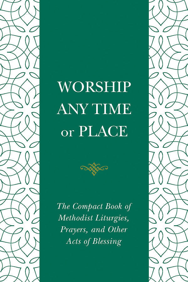 Worship Any Time Or Place - Re-vived