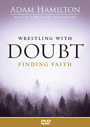 Wrestling With Doubt, Finding Faith - DVD - Re-vived