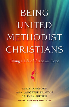 Being United Methodist Christians - Re-vived