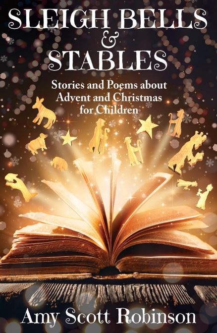 Sleigh Bells & Stables - Re-vived